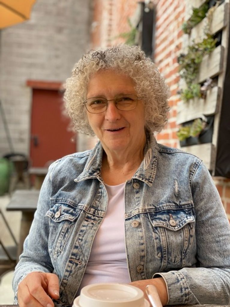 Charlotte Mae Meador Profile Photo