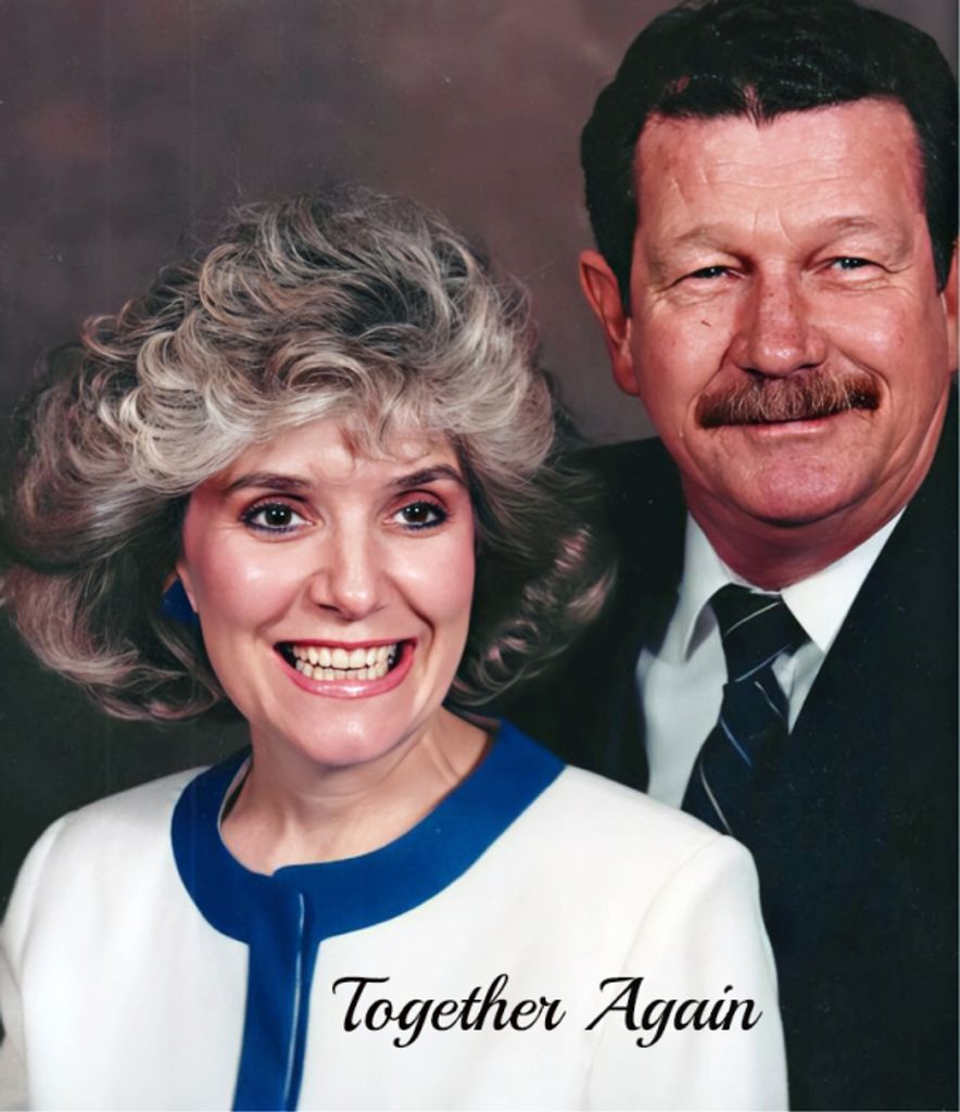 Robbie Ann Powell (Beck)