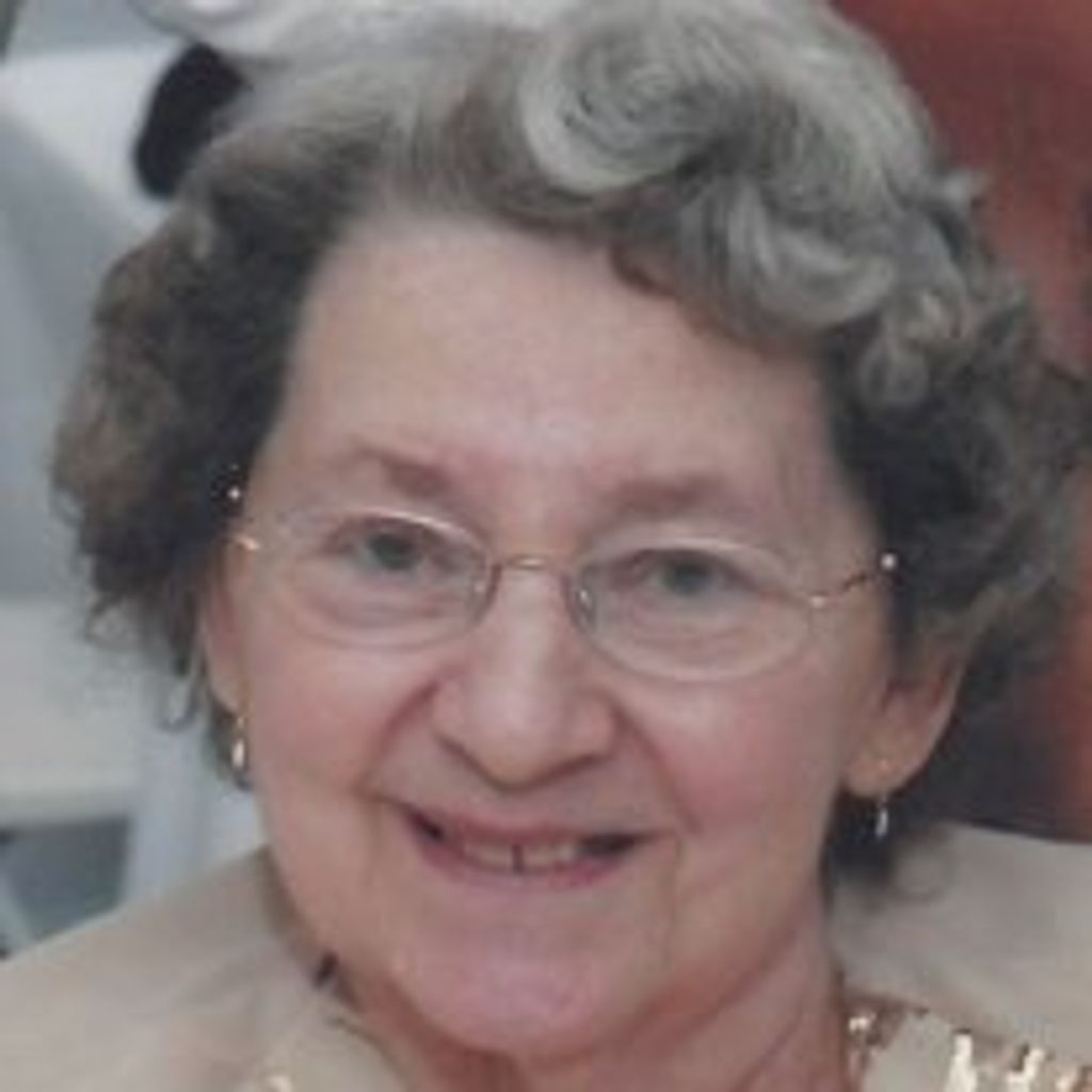 Pauline R. Dore Profile Photo