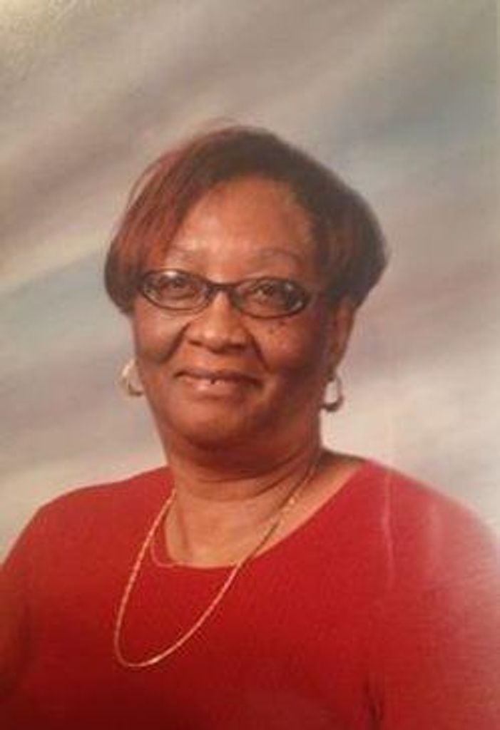Mrs. Mary Helen Legrand Miller Profile Photo