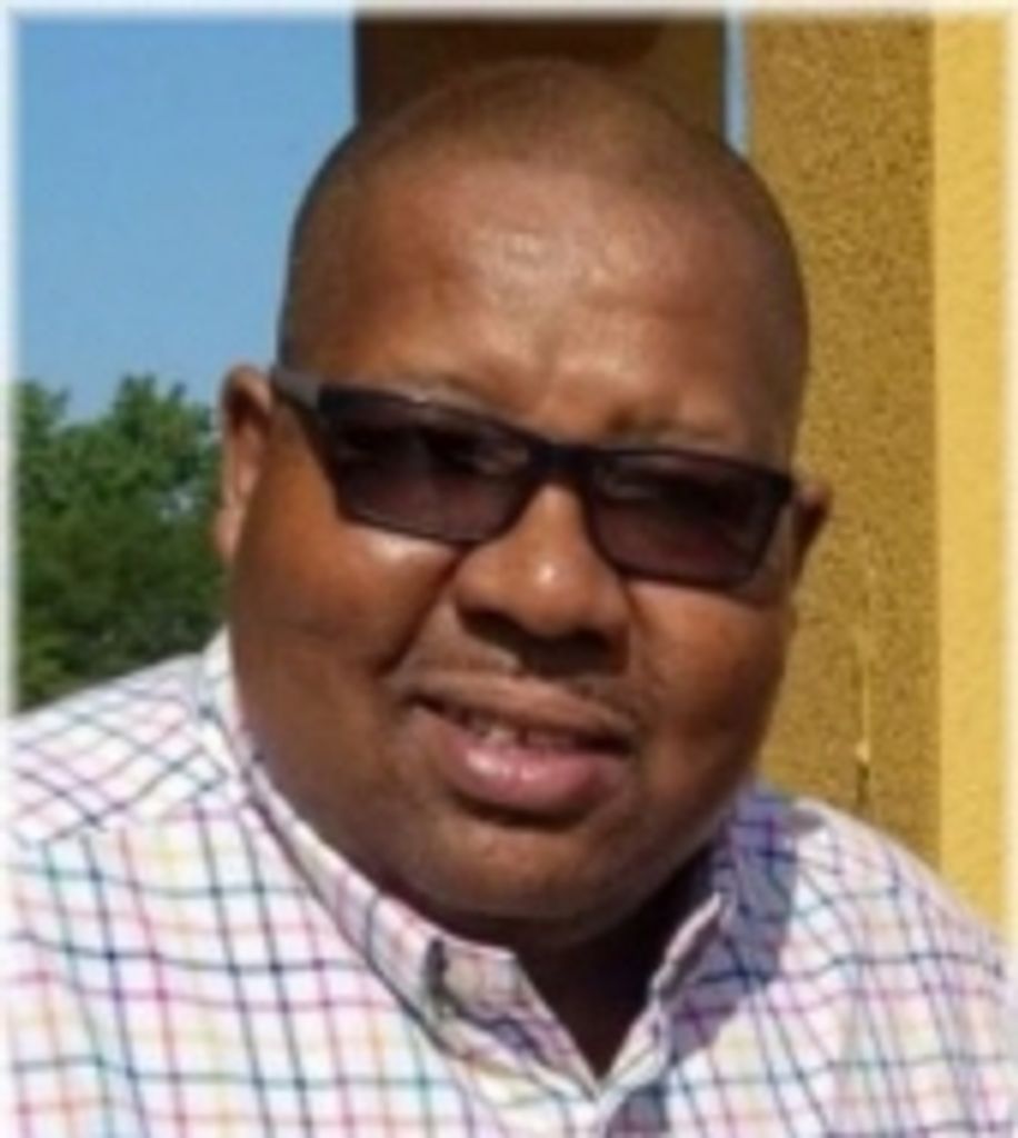 Broderick Richard Daye