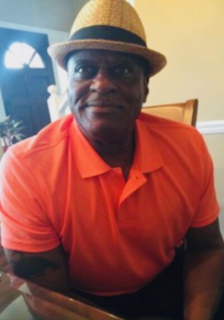 Mr. Cleotries Ruben Sr. Profile Photo