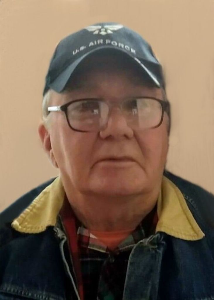 Frank Pentecost, Jr.