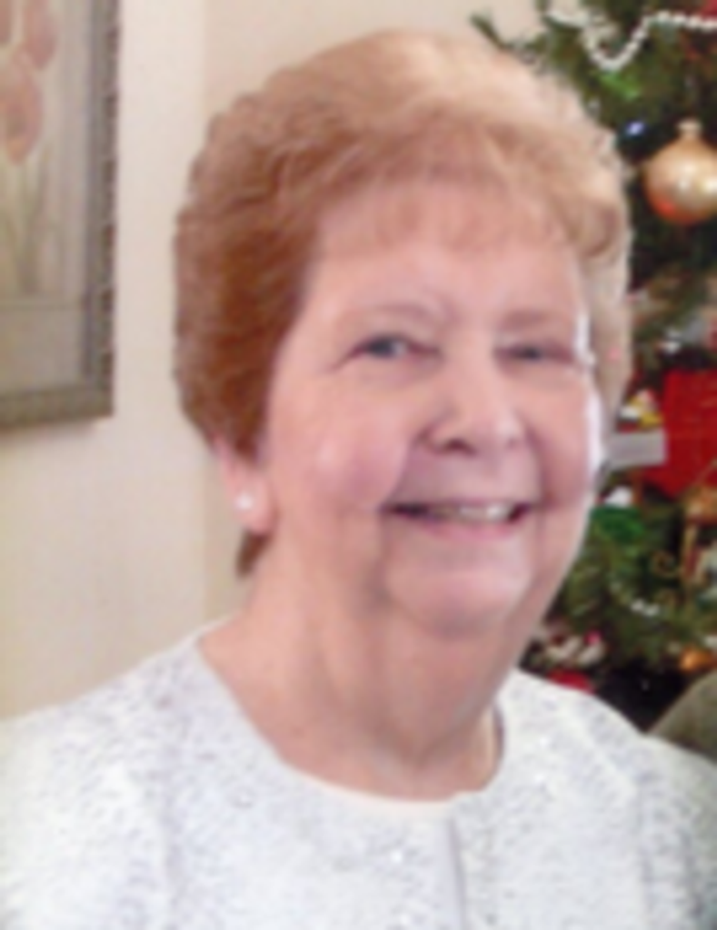 Marie Hoberg Profile Photo