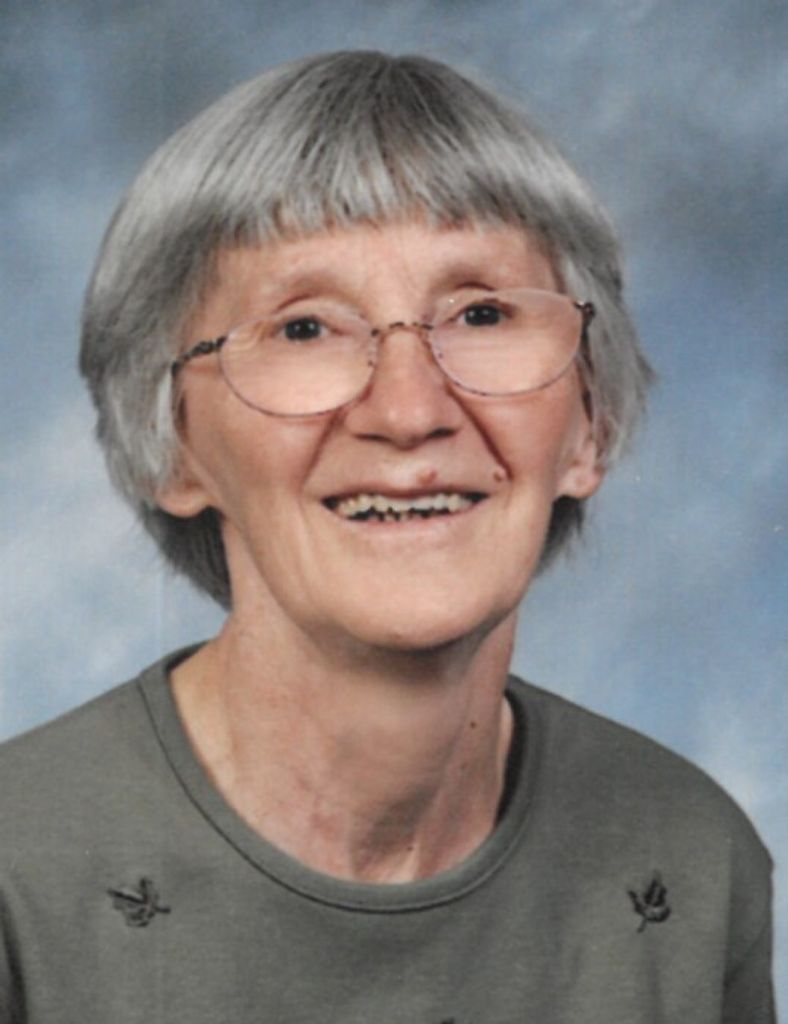 Marion Schmidt