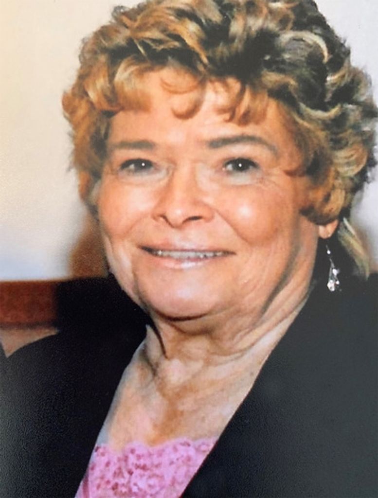 Jessie Talley-Russell