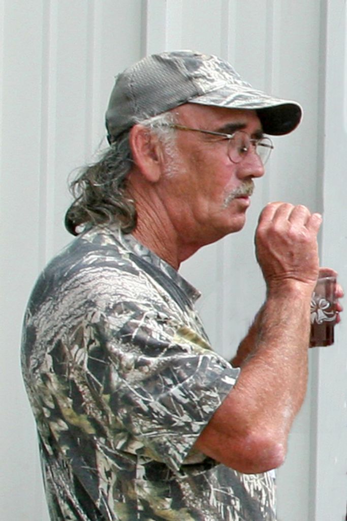 Dewey Carroll Lovitt