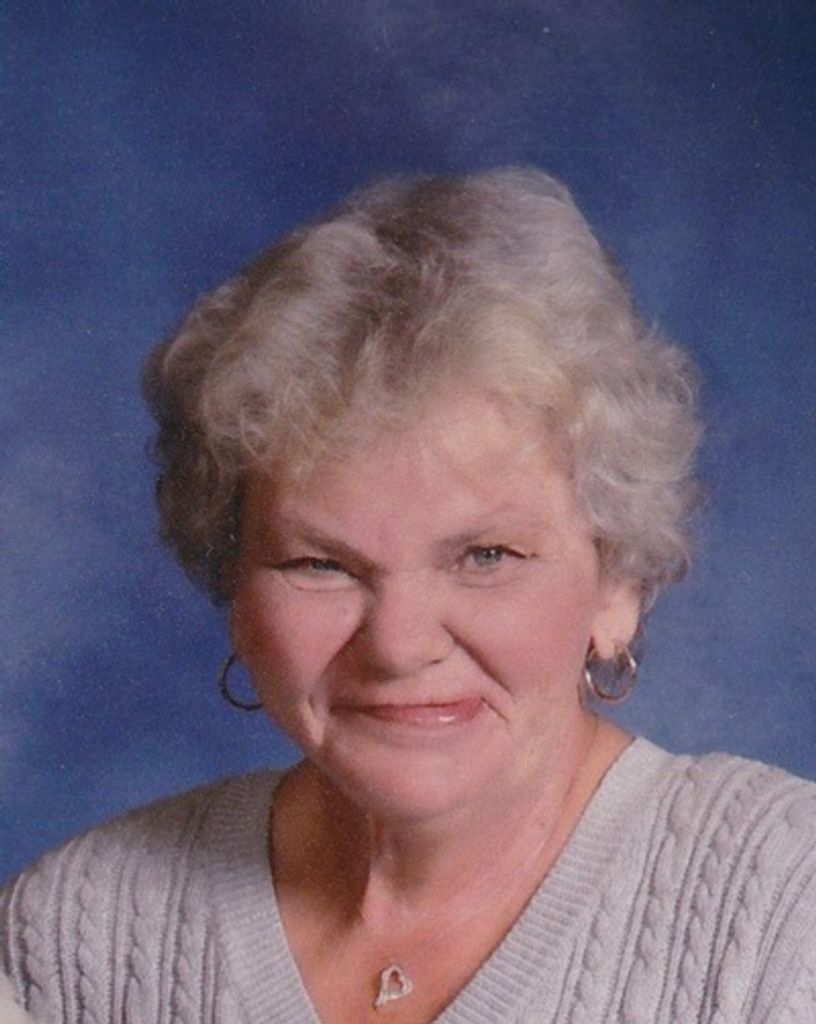 Deborah "Debby" J. Holland