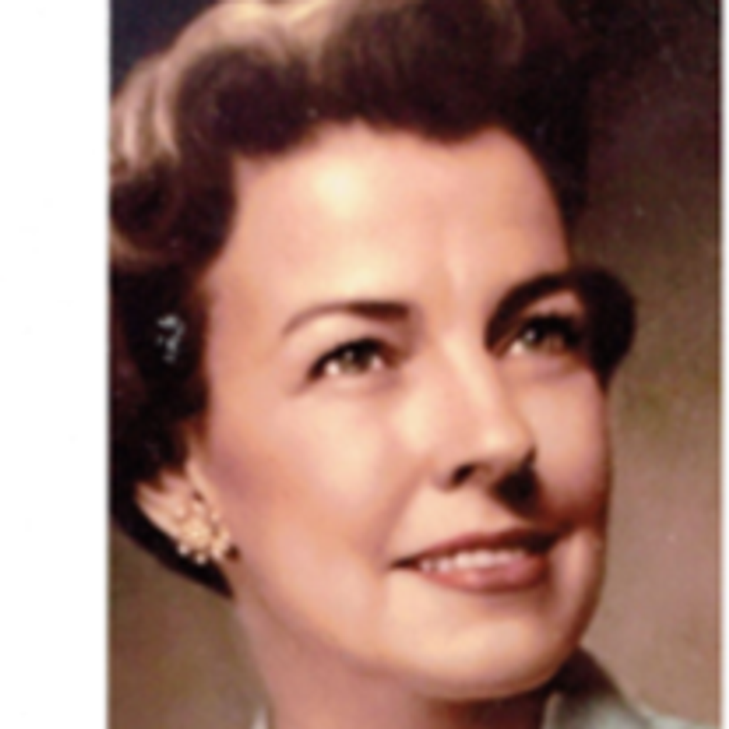 Mrs. Maurine Fate