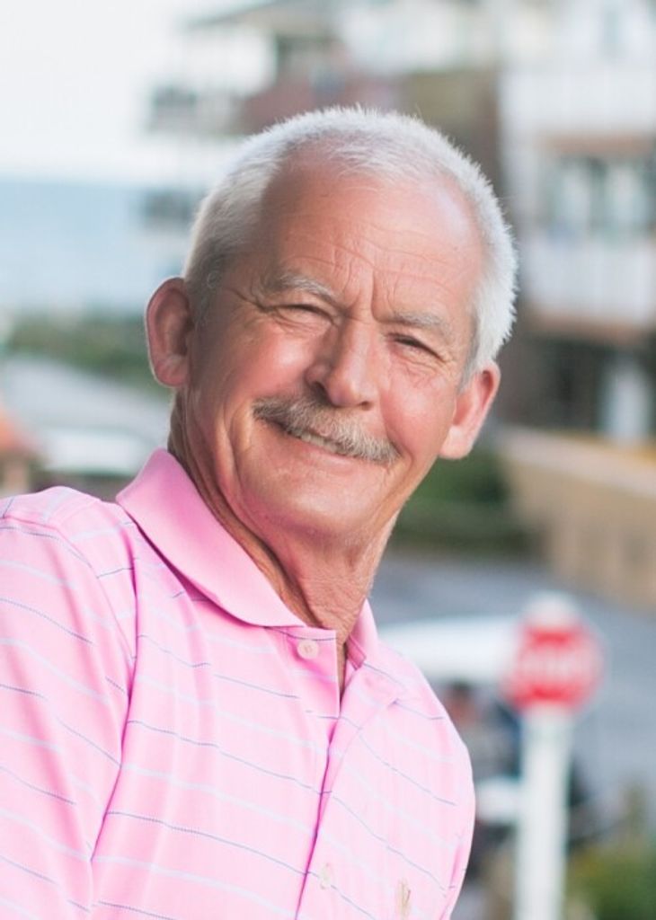 Ronald 'Jeff' Lefler