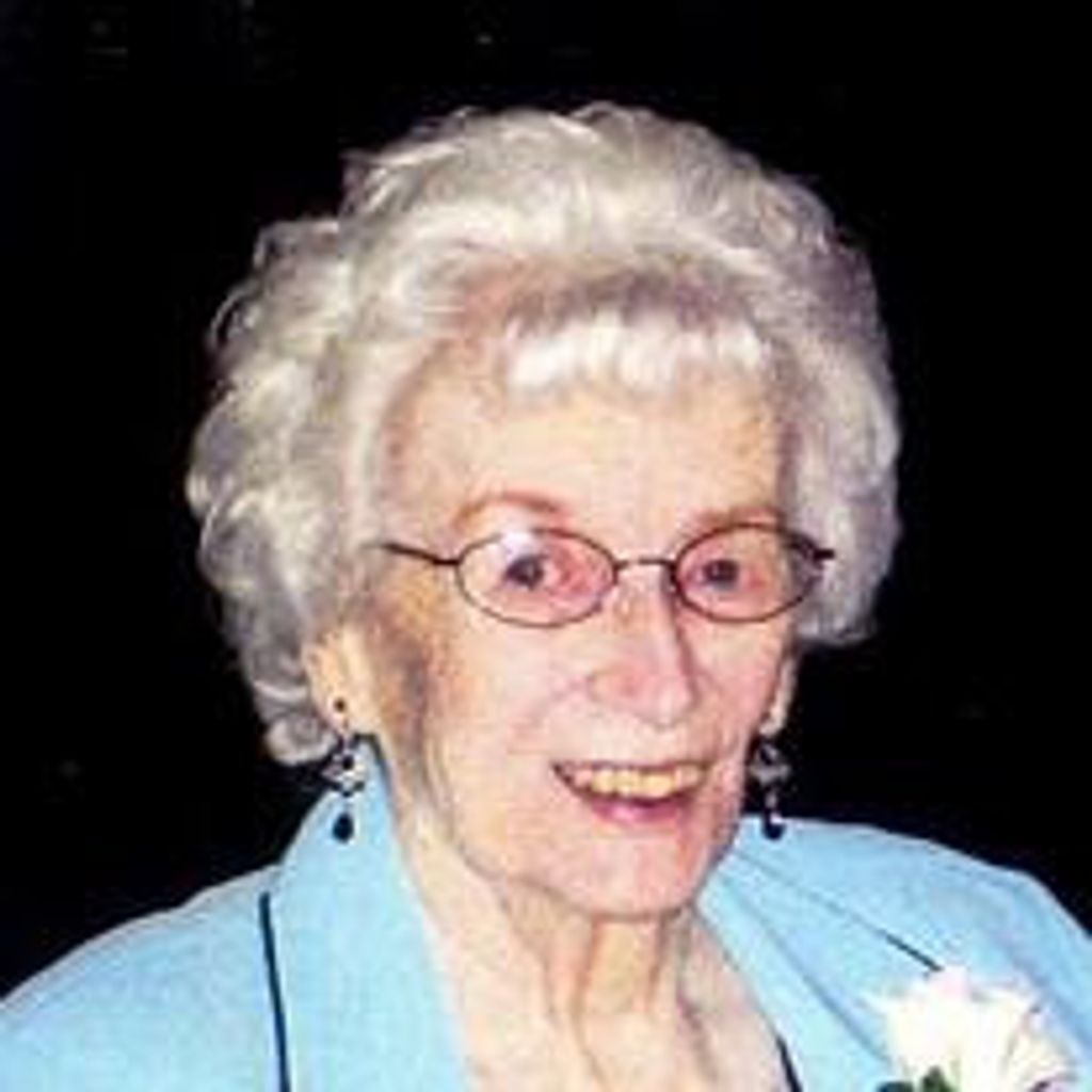 Mildred "Millie" Rewerts