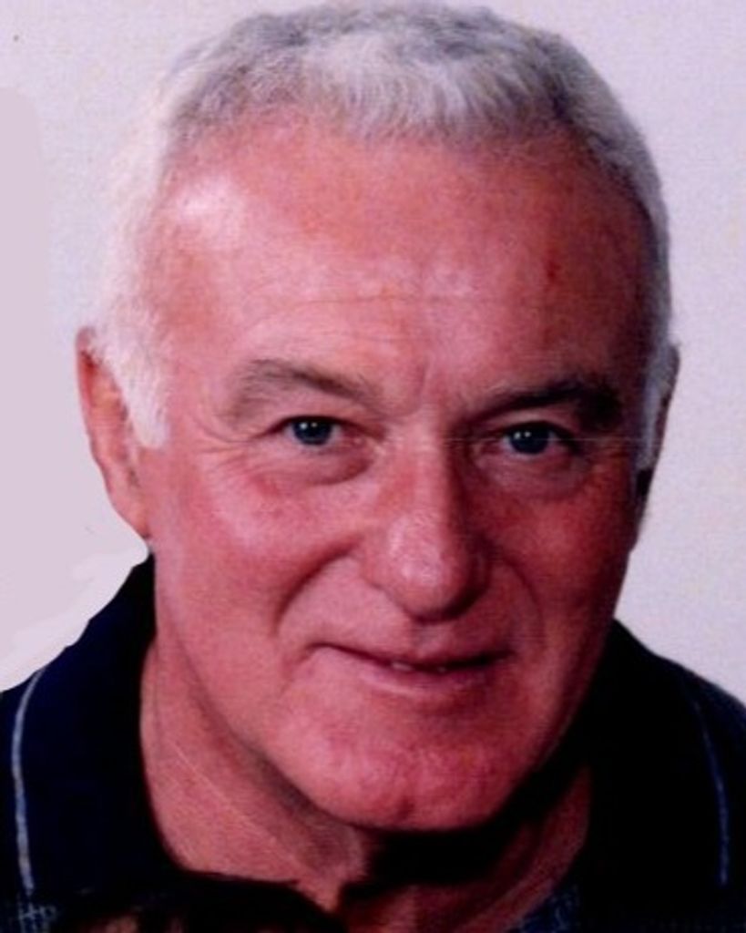 Donald C. Brown