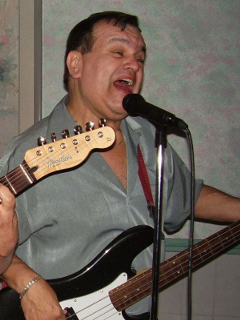 Raymond Lopez Profile Photo