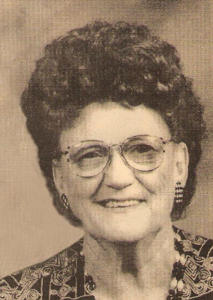 Arvella A. Estes