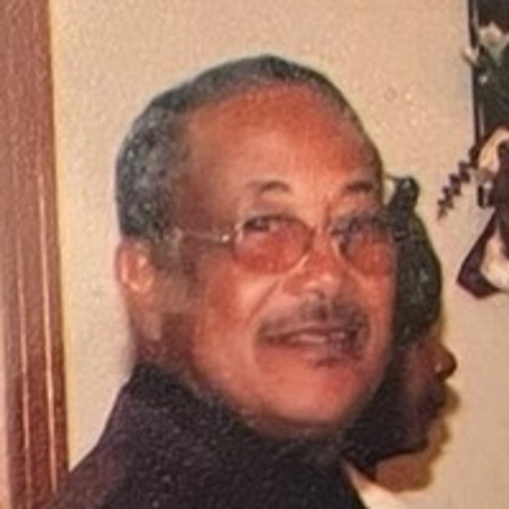 Willie Lee Coleman