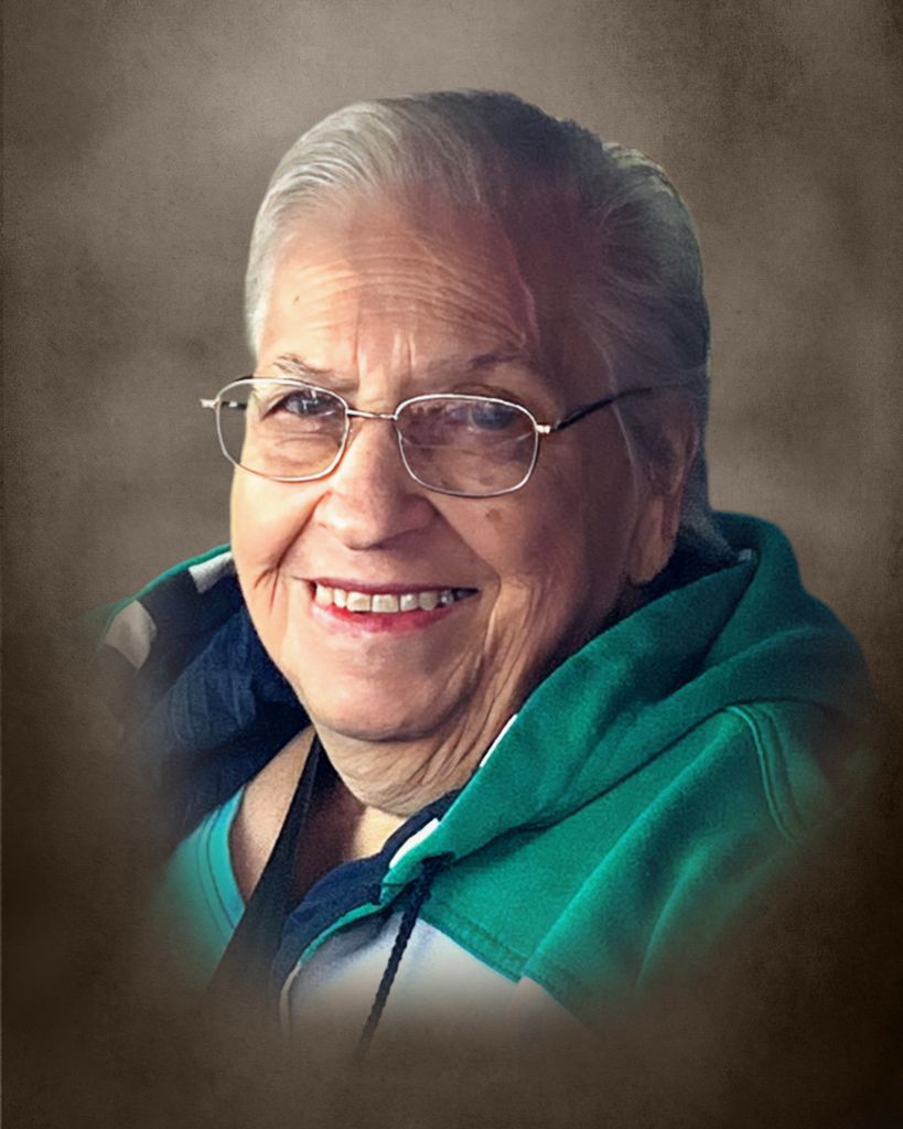 Christine Ferrara Campagna Profile Photo