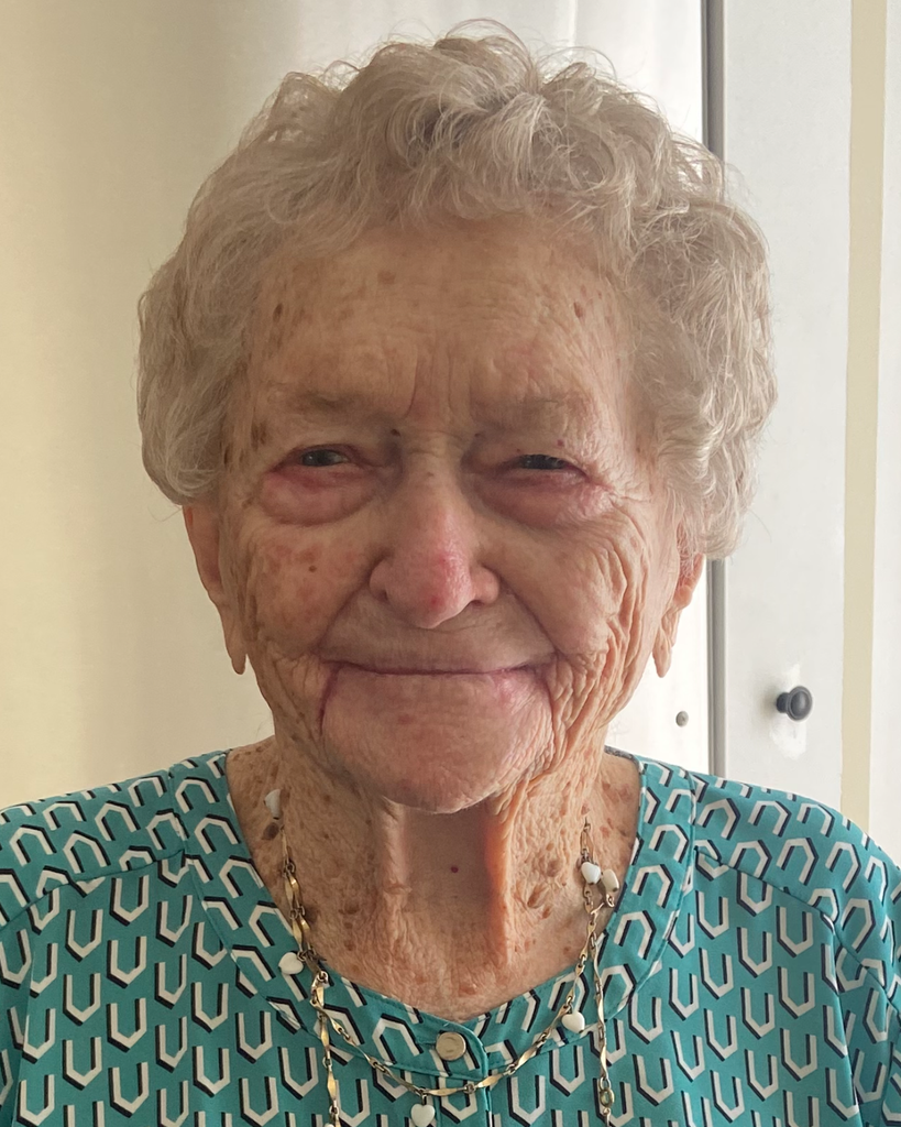 Margareta Ortinau Profile Photo