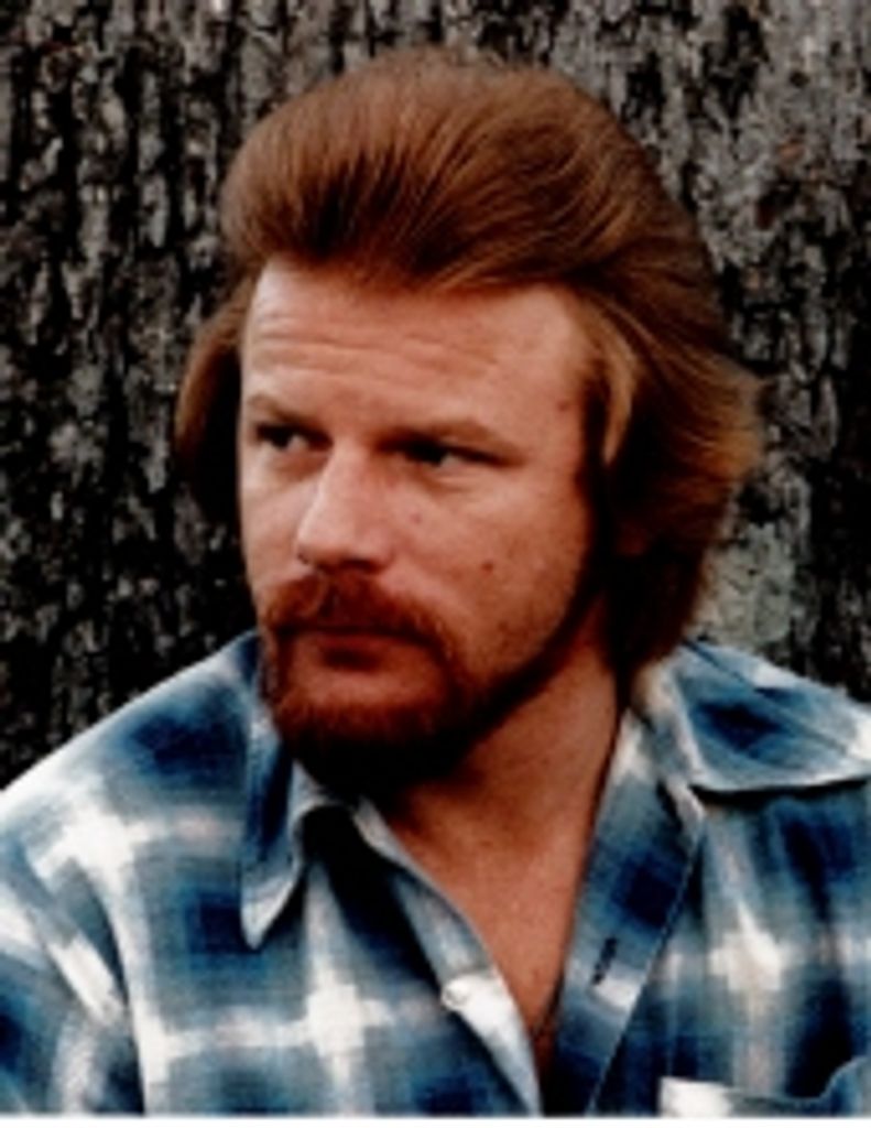 Michael Wayne Gaines