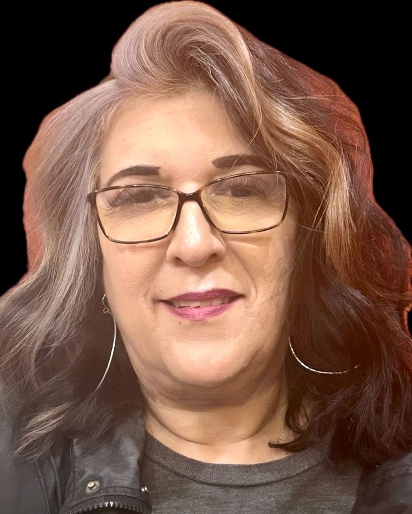 Rebecca Johnson Profile Photo