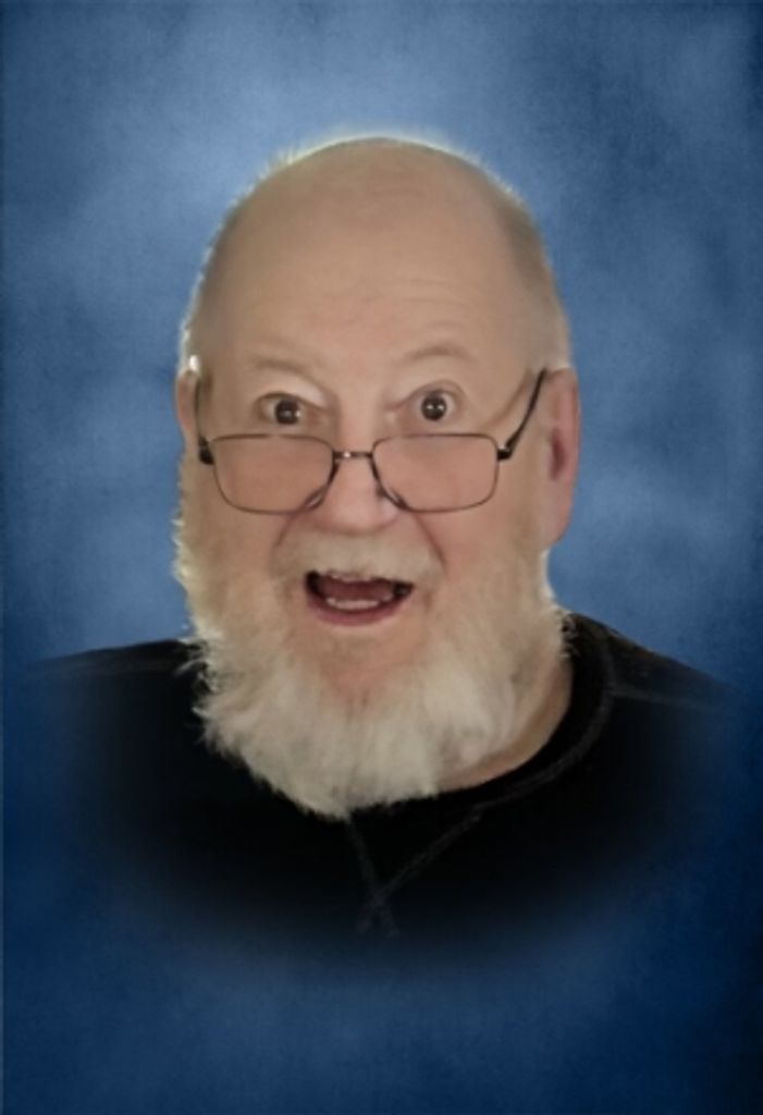 William Mart Smith Jr. Profile Photo