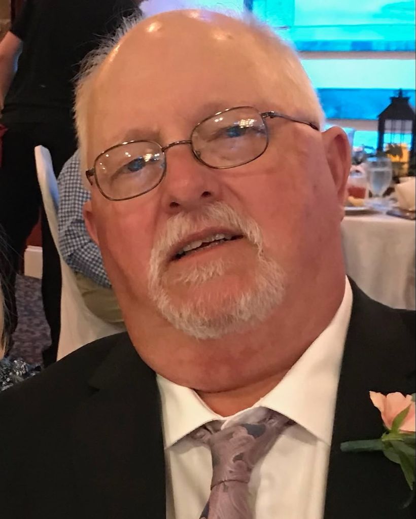 Charles E. Thornburg