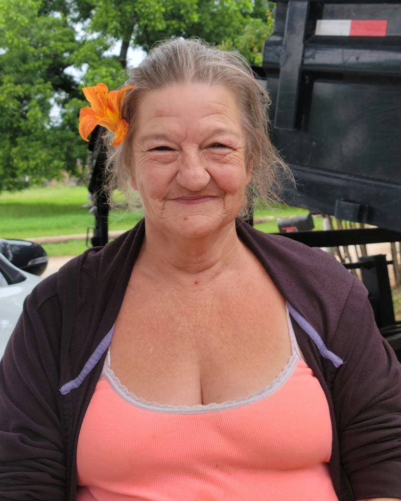 Tracey Ann Stowe