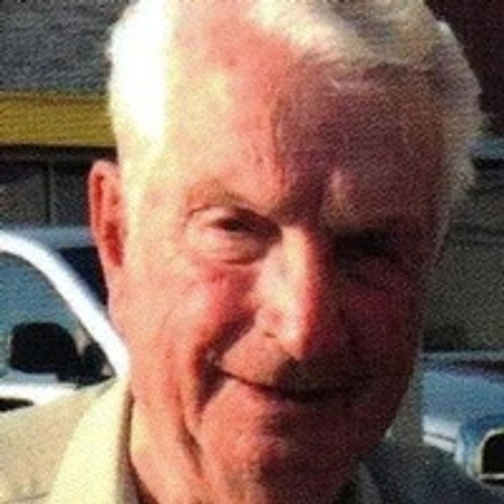 Frank Winfield Collins, Sr.