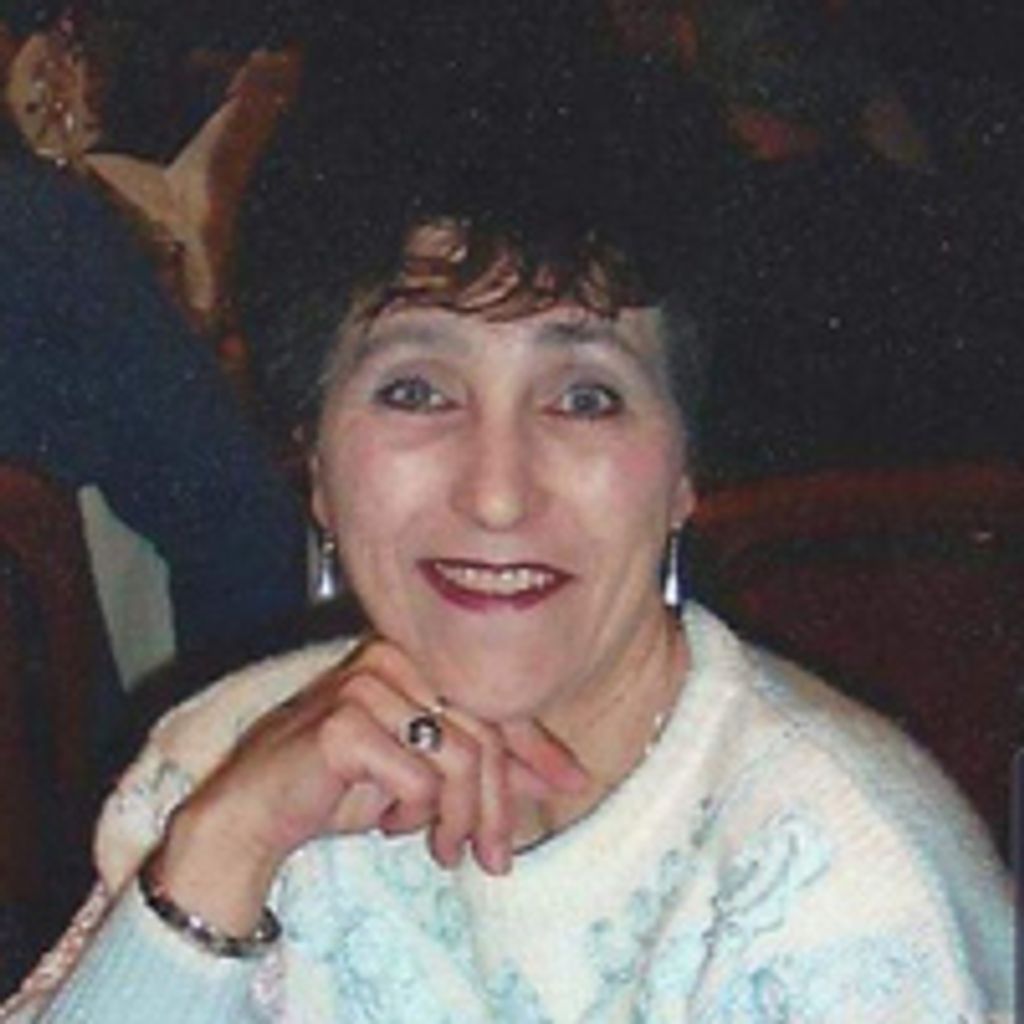 Ruby M Ford