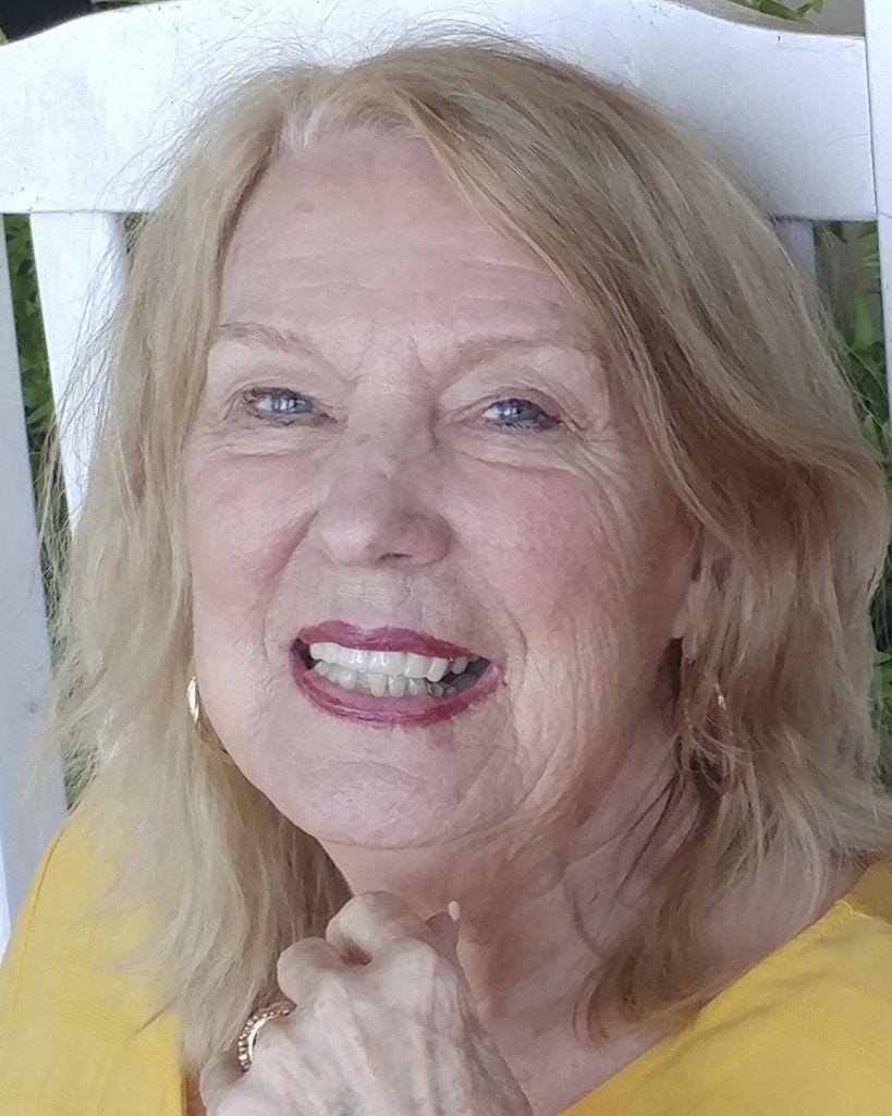 Norma Jean Canaday Beech