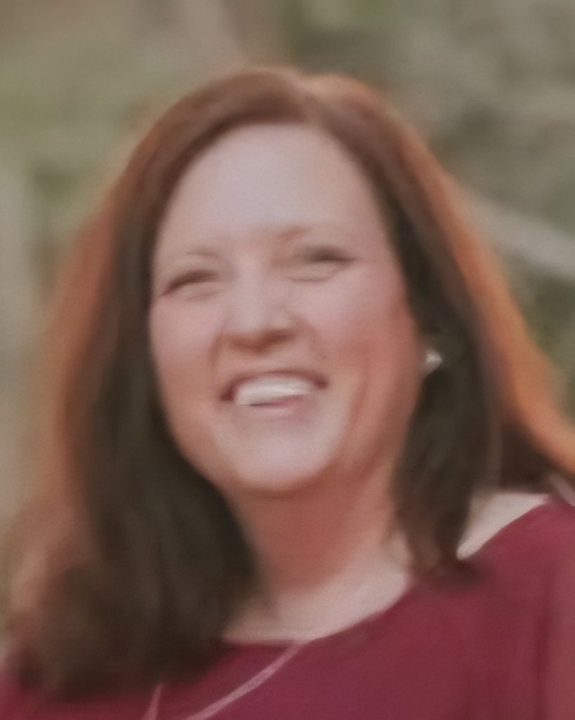 Amy Christine Rice
