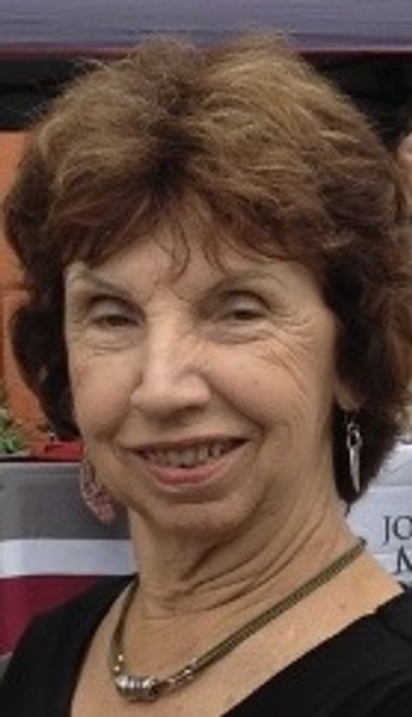 Sandra L. (Aldridge)  Arnold
