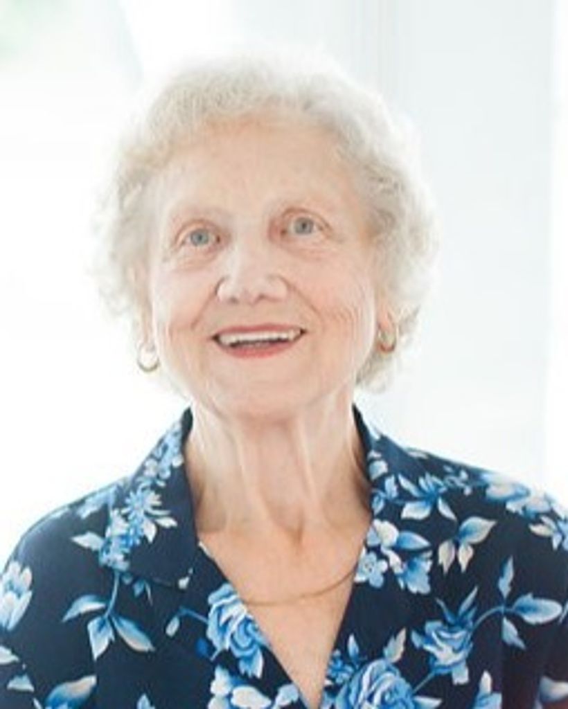 Doris A. Appold Profile Photo