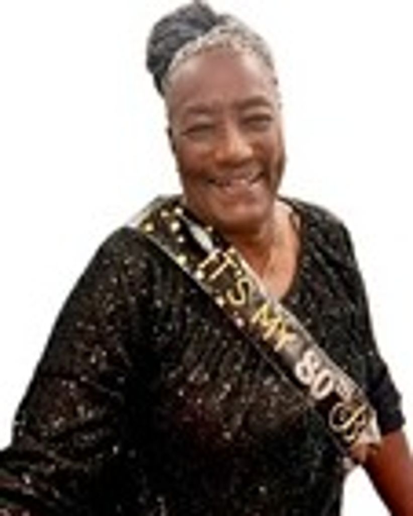 Mother Geraldine Brown Profile Photo