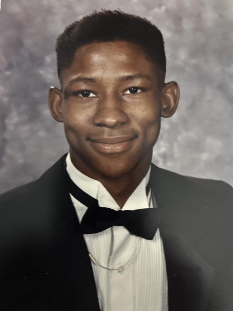Terrance Lamonte Mitchell Profile Photo