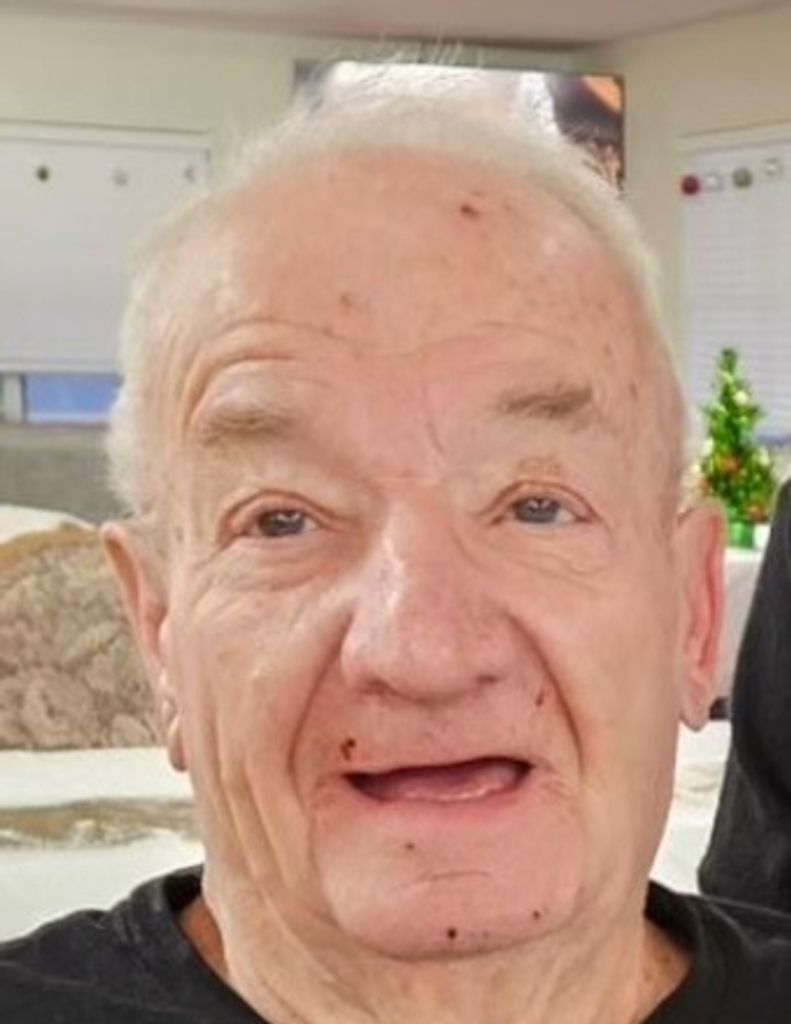 Fredrich Lee Unkenholt