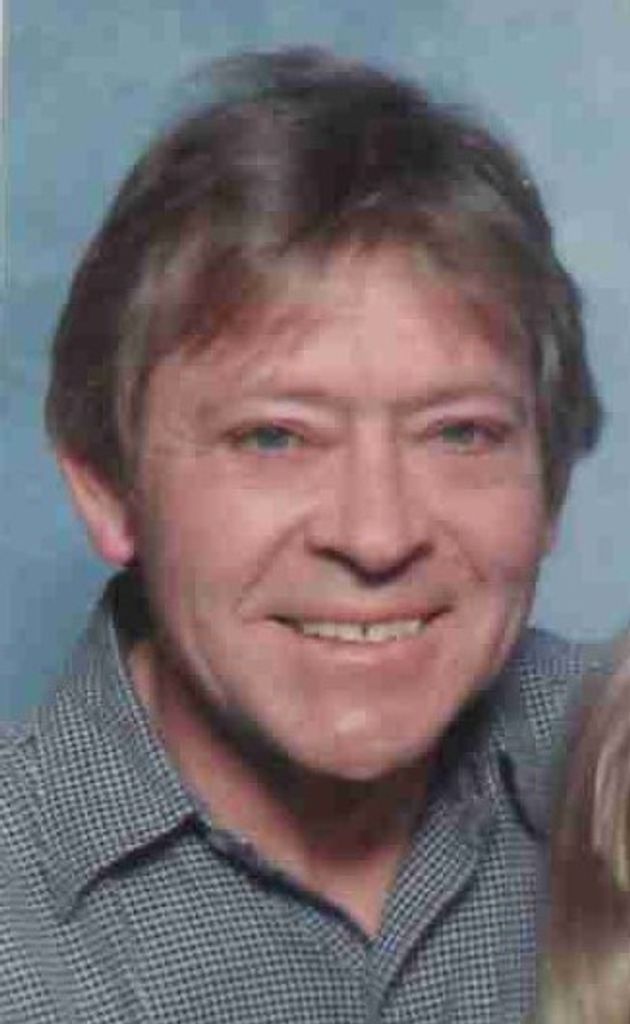 James Mentz