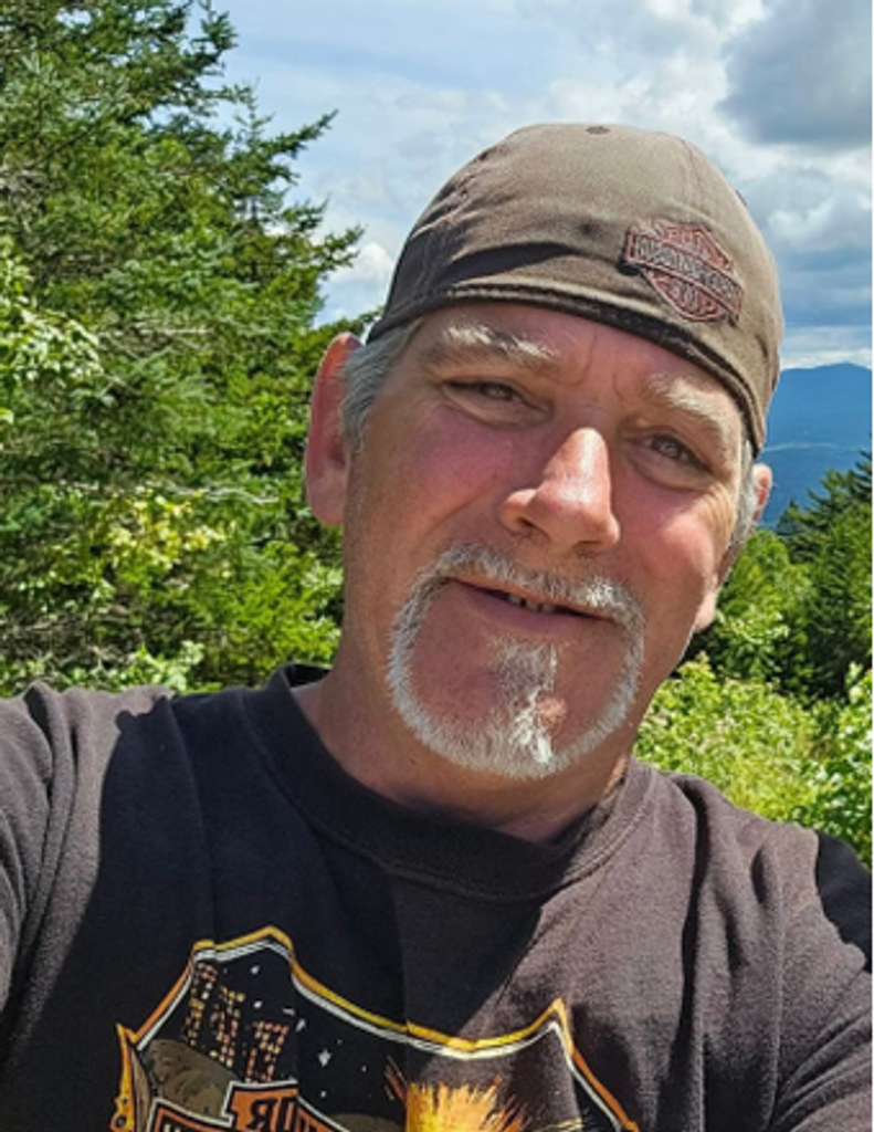 Randy P. Wood Profile Photo