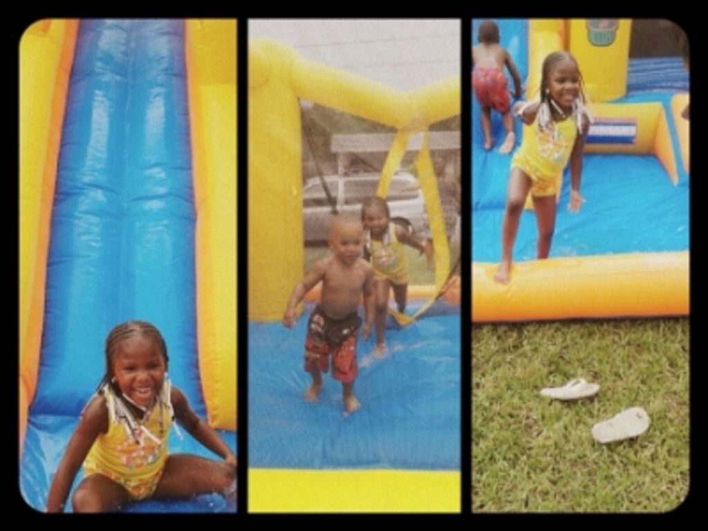 Zi'Kieria Arihanna Grant