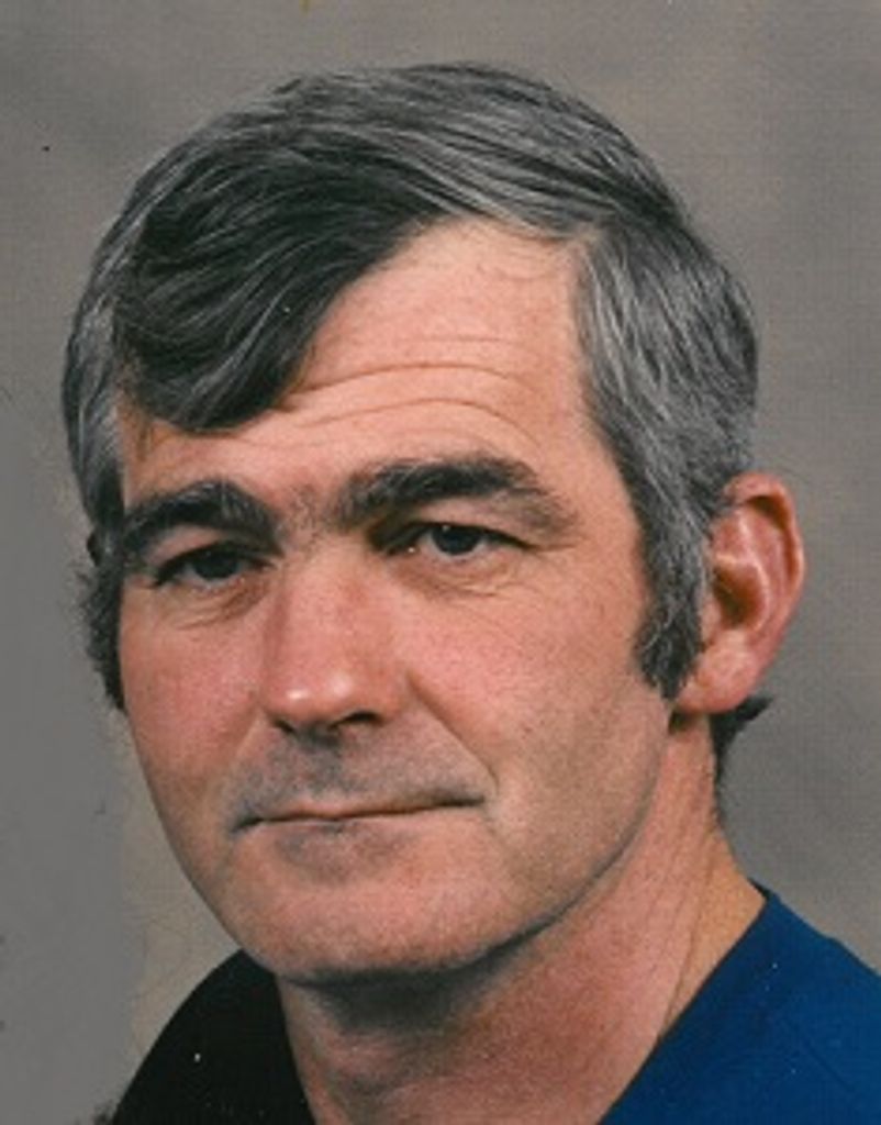 Ralph E. Raisley