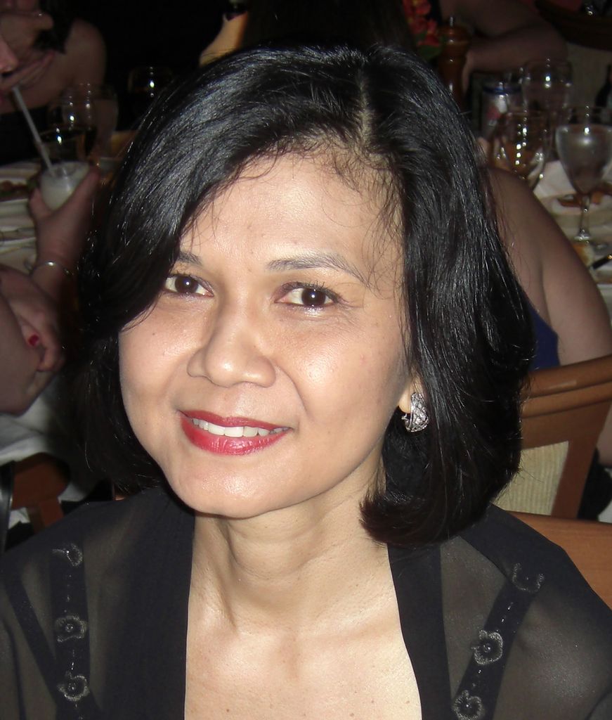 Perla Borromeo