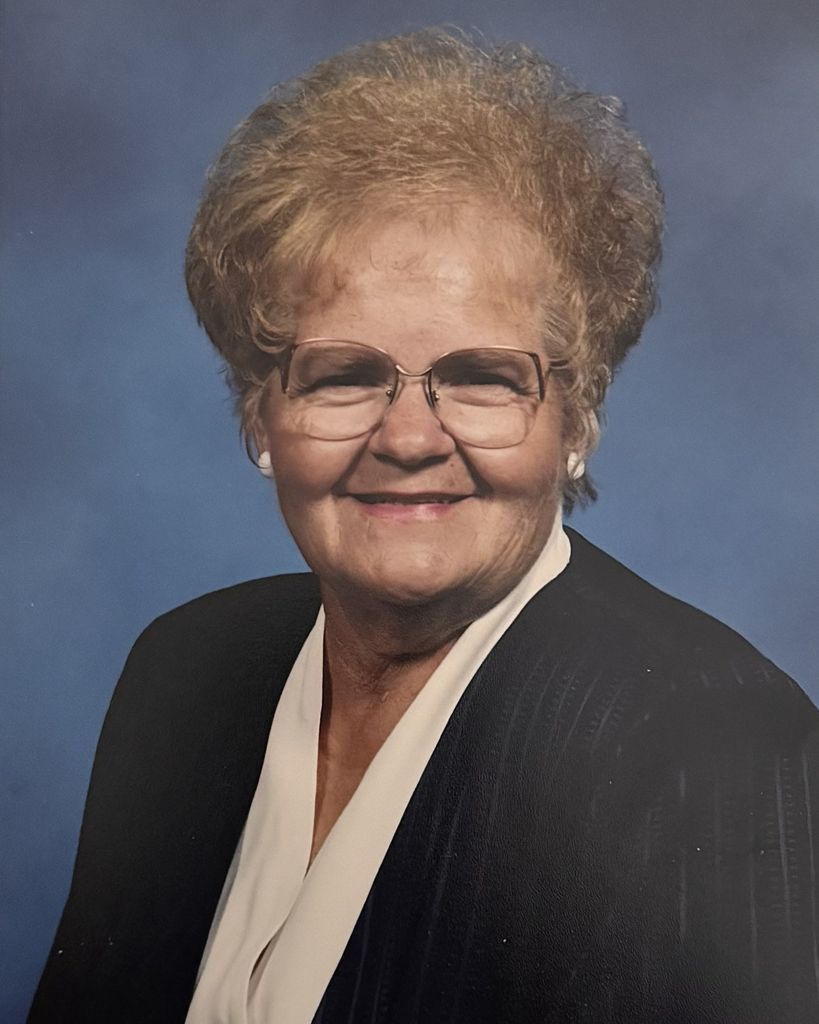 Joyce Miller