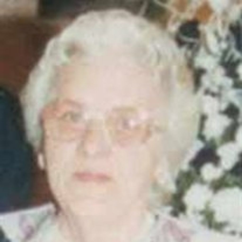 Mary Alice Dobbins