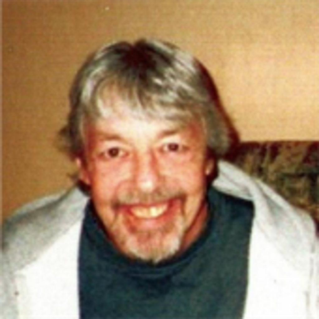 William  Alfred Brankamp