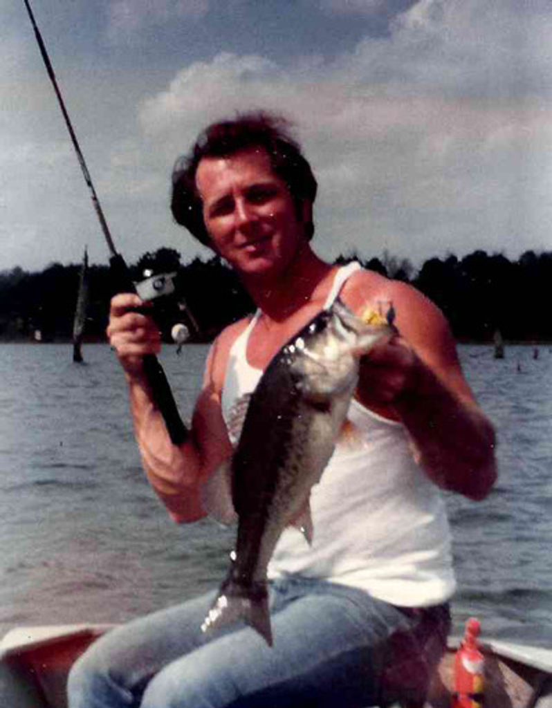 Gary Ray Thomas Profile Photo