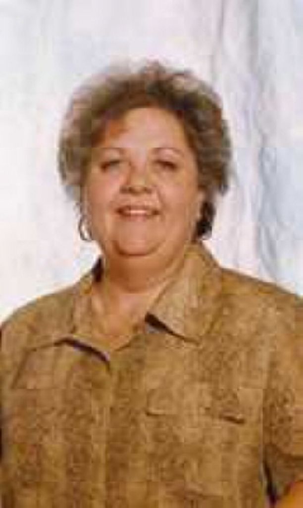 Sharon Barksdale