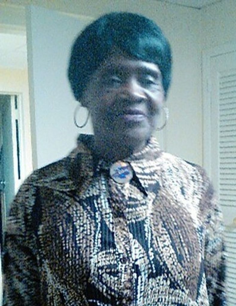 Helen E. Mcpherson Profile Photo