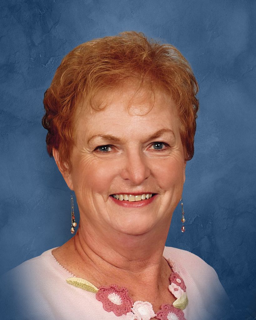 Verdonna Edith Dobbs