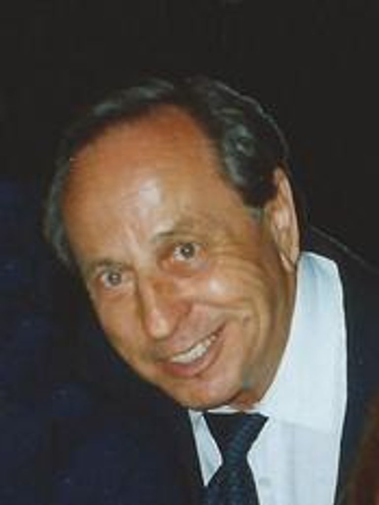 Sigmund “Siggy” Garrey