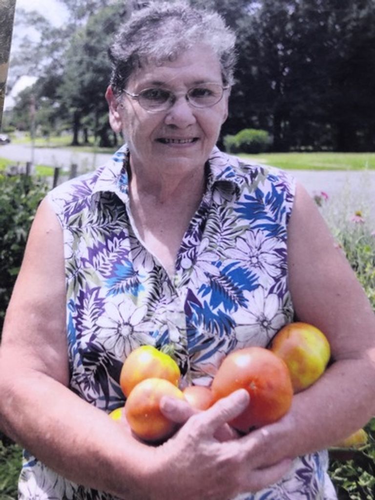 Joy Alexander Profile Photo