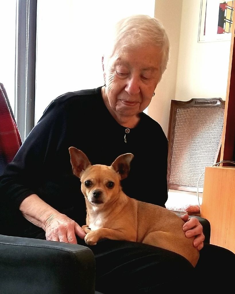 Marilyn Helen Savetsky Profile Photo